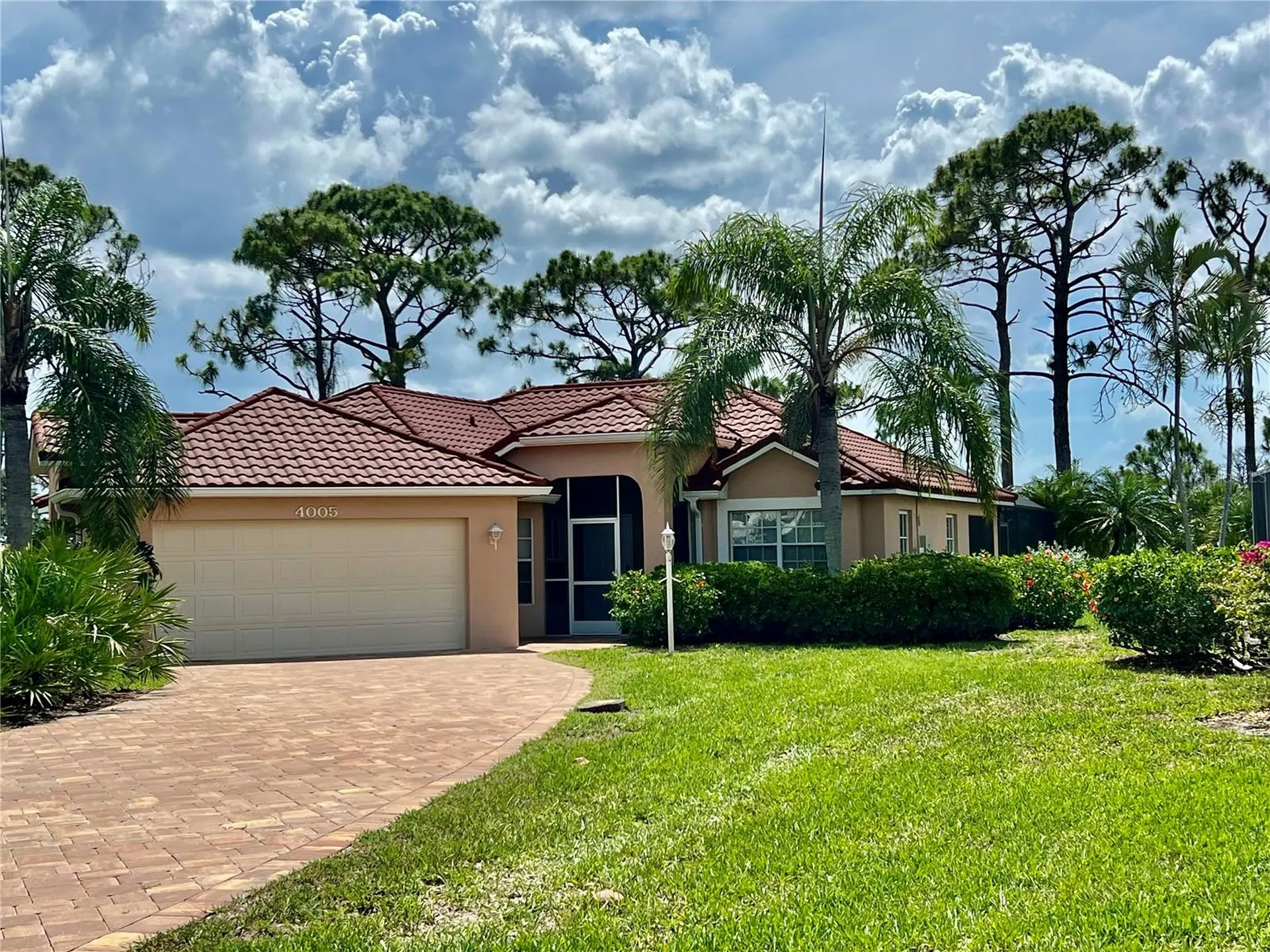 4005 Big Pass Lane Punta Gorda FL 33955