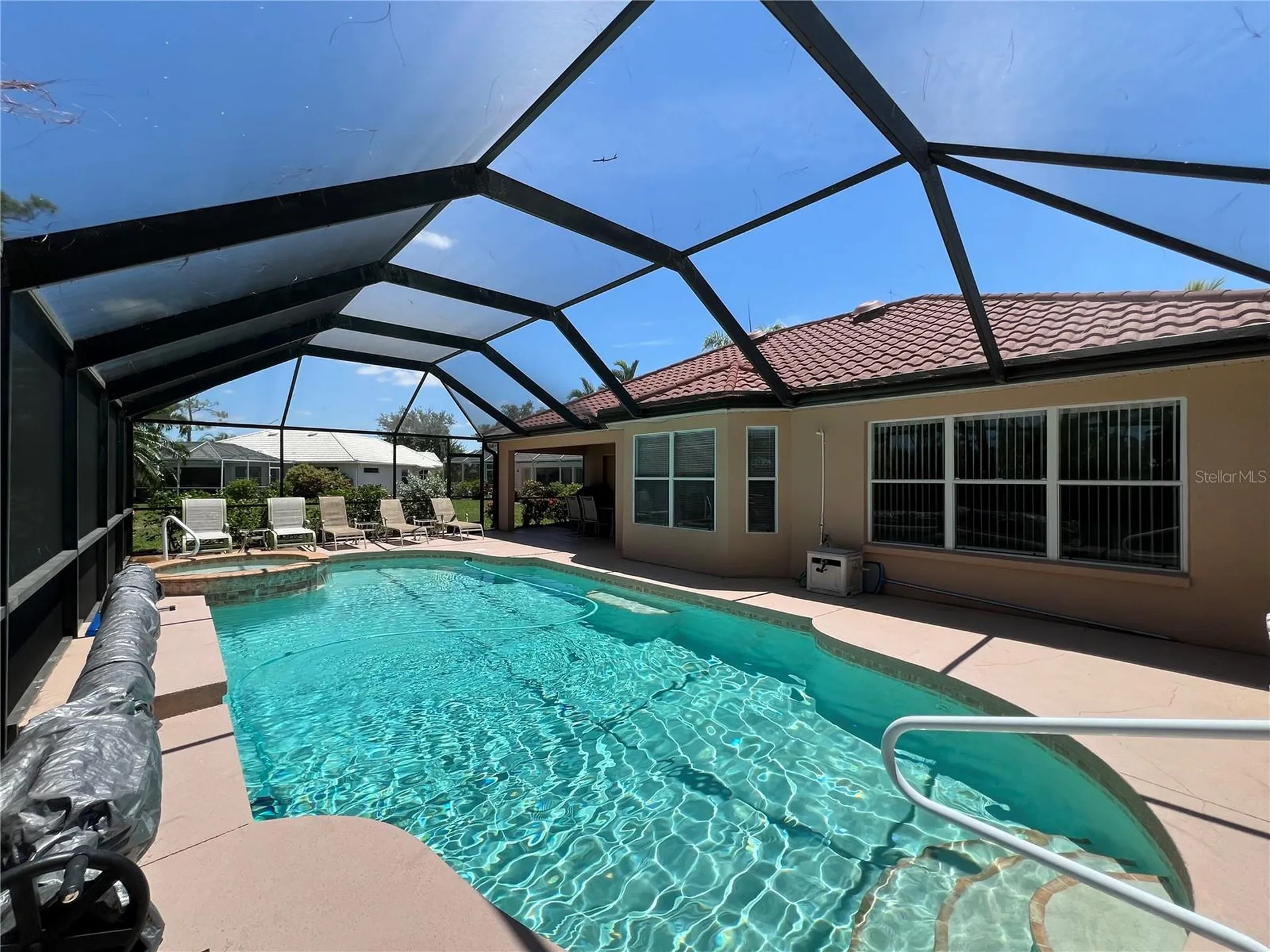 4005 Big Pass Lane Punta Gorda FL 33955