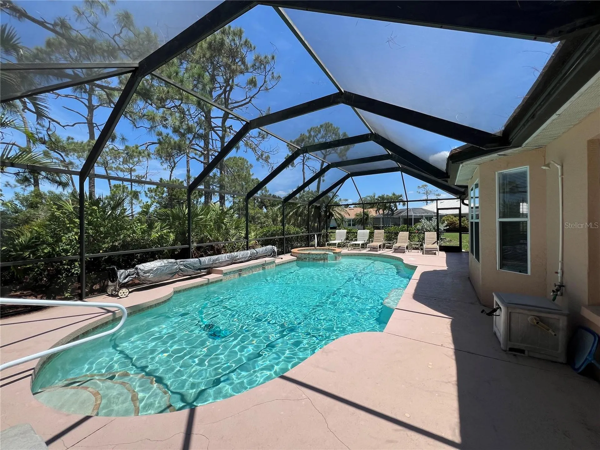 4005 Big Pass Lane Punta Gorda FL 33955