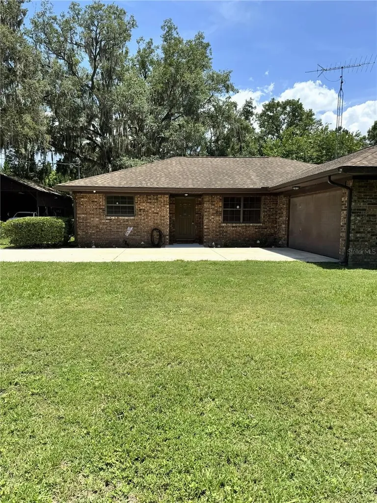4713 NW 156th Avenue Gainesville FL 32653