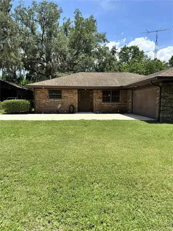 4713 NW 156th Avenue Gainesville FL 32653