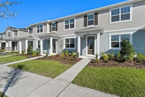 3221 Douglas Fir Drive Apopka FL 32703