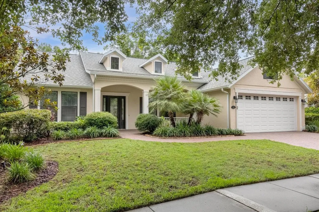 502 Victoria Hills Drive Deland FL 32724