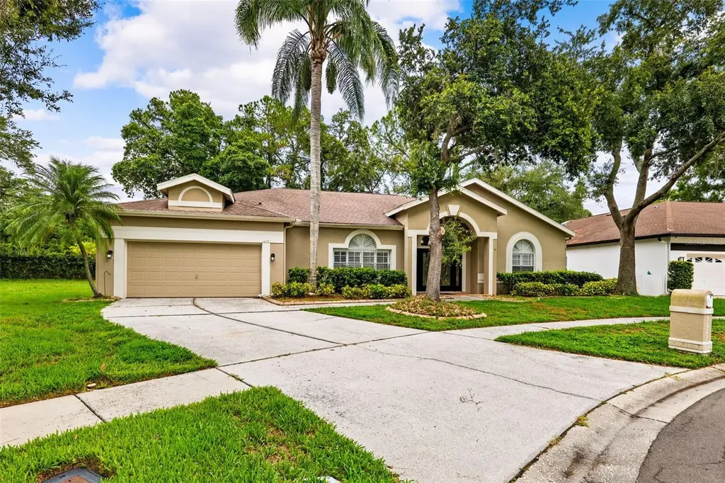 9627 Norchester Circle Tampa FL 33647