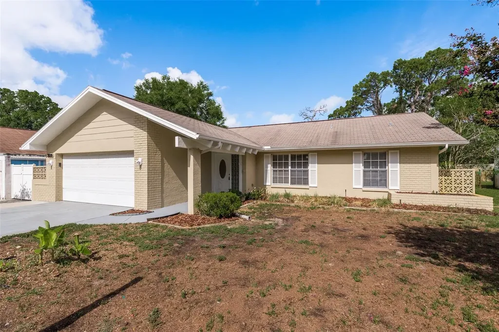 3129 Jarvis Street Holiday FL 34690