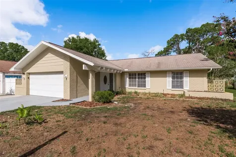 3129 Jarvis Street Holiday FL 34690