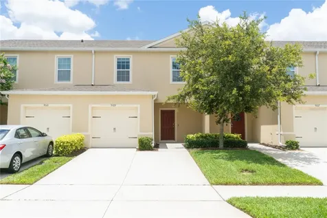 9019 Carlotta Way Kissimmee FL 34747