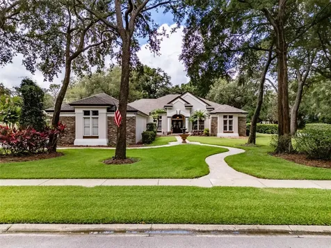 6013 Hammock Hill Avenue Lithia FL 33547