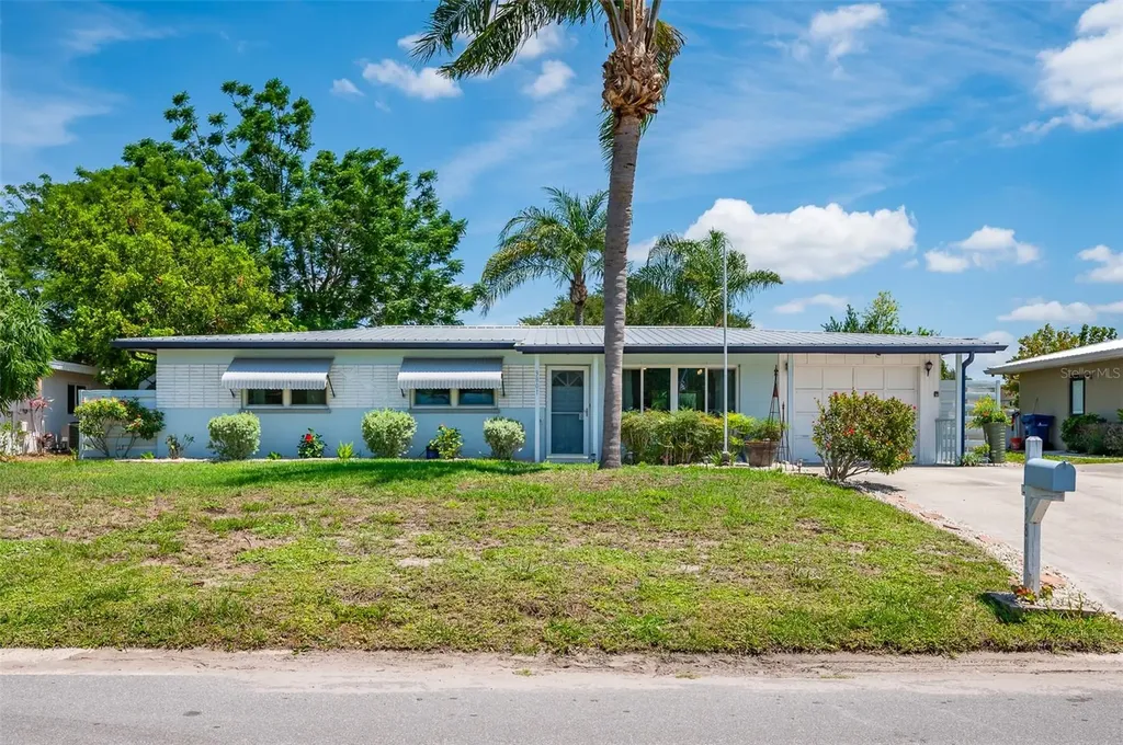 3801 Helene Street Sarasota FL 34233
