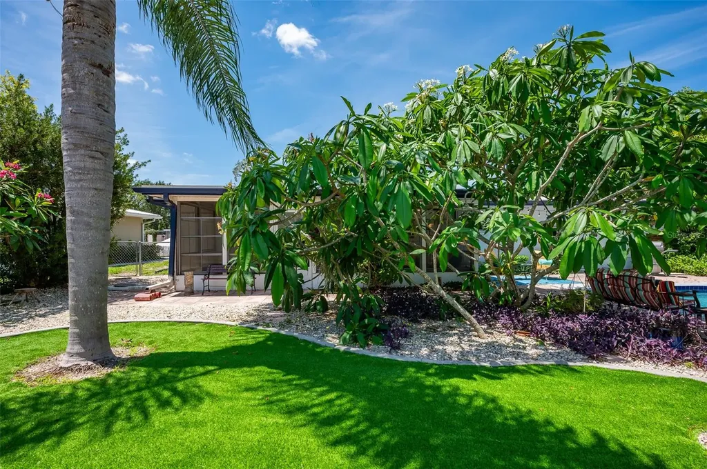 3801 Helene Street Sarasota FL 34233