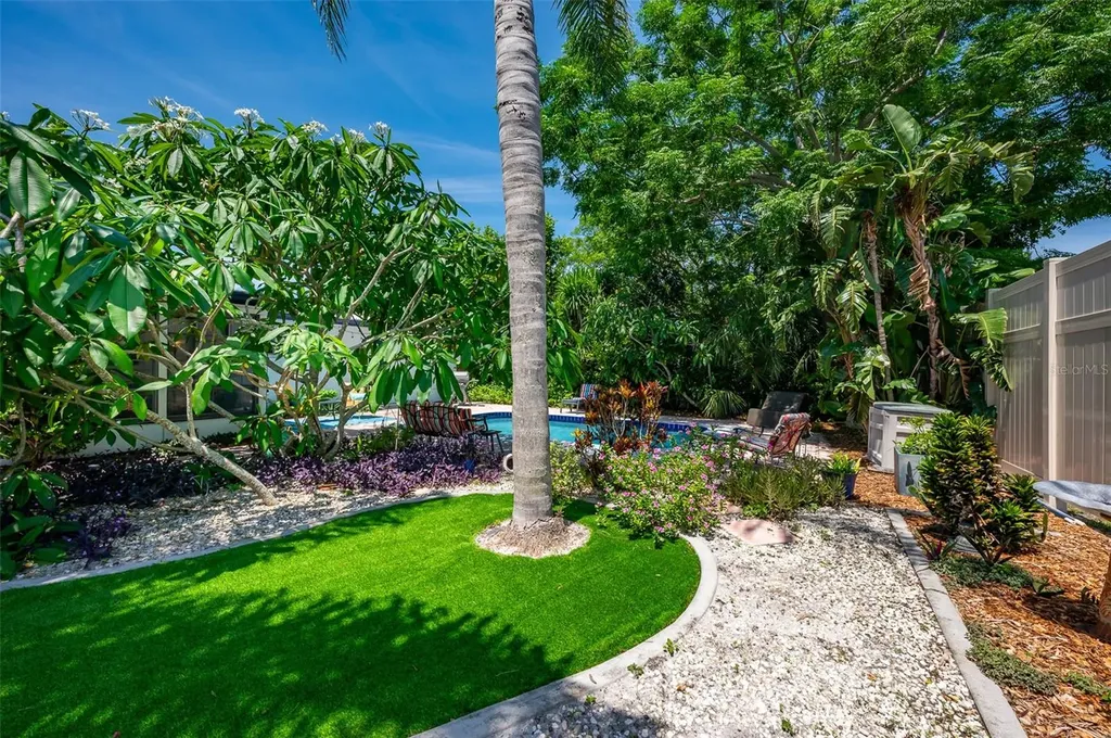 3801 Helene Street Sarasota FL 34233