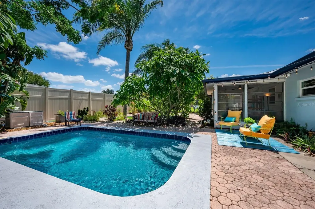 3801 Helene Street Sarasota FL 34233