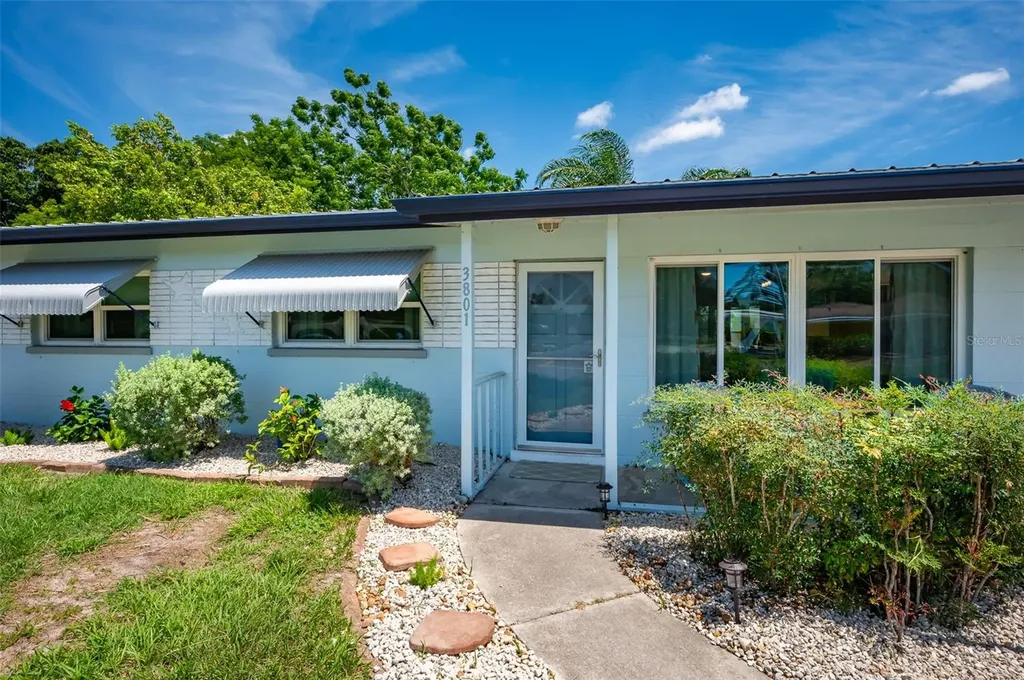 3801 Helene Street Sarasota FL 34233