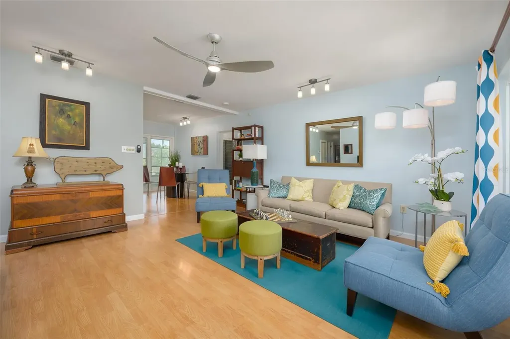 3801 Helene Street Sarasota FL 34233