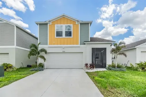 7570 Wallflower Trail Wesley Chapel FL 33545