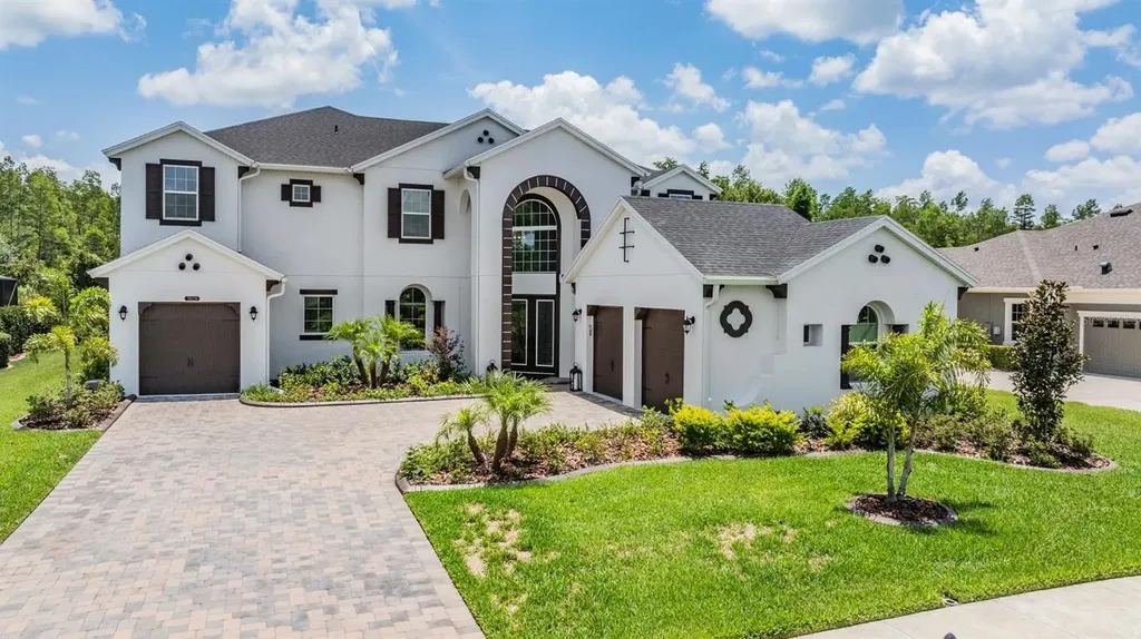 20228 Lace Cascade Road Land O Lakes FL 34637
