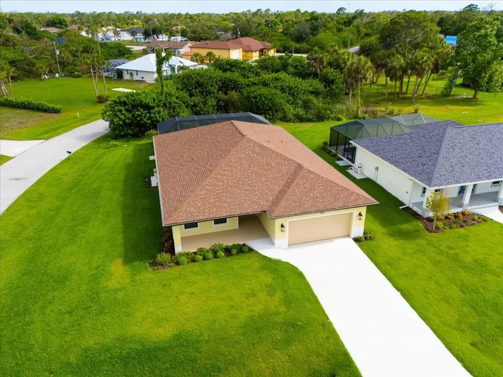 9187 Prospect Avenue Englewood FL 34224