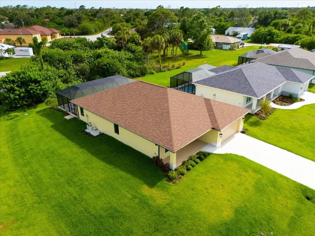 9187 Prospect Avenue Englewood FL 34224