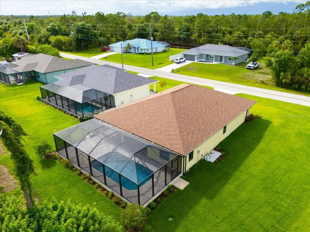 9187 Prospect Avenue Englewood FL 34224