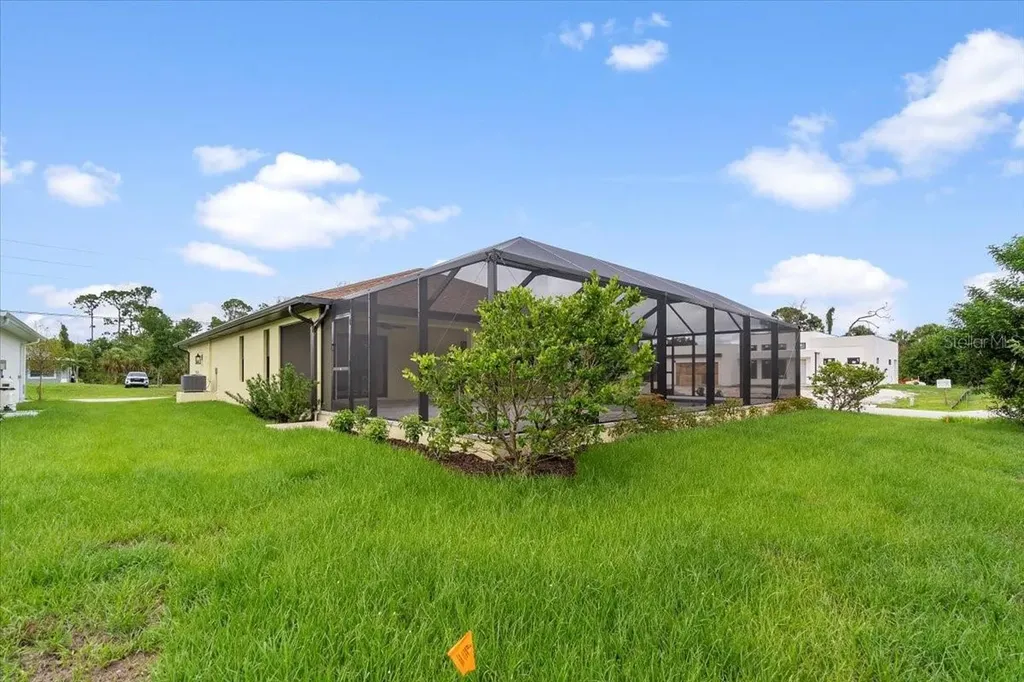 9187 Prospect Avenue Englewood FL 34224