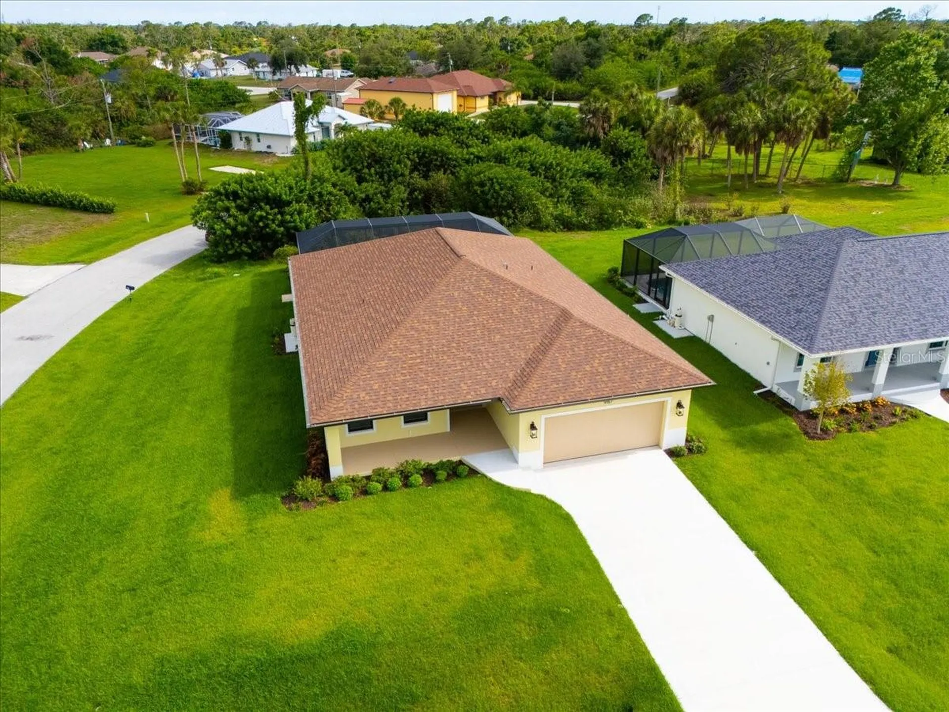 9187 Prospect Avenue Englewood FL 34224