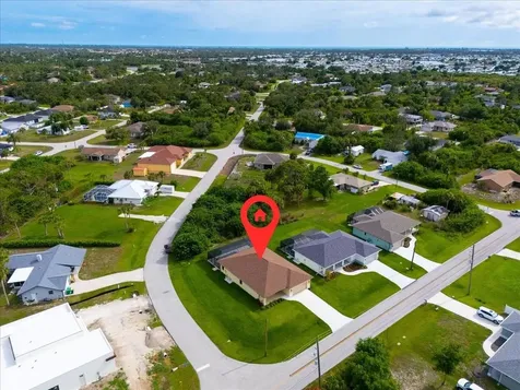9187 Prospect Avenue Englewood FL 34224