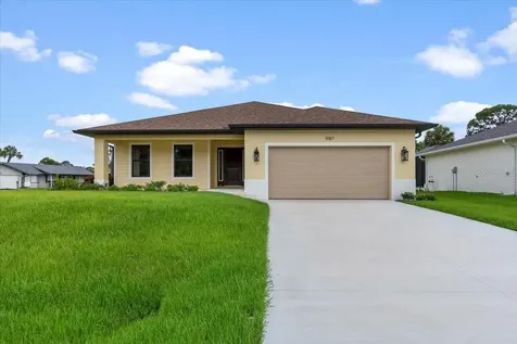 9187 Prospect Avenue Englewood FL 34224