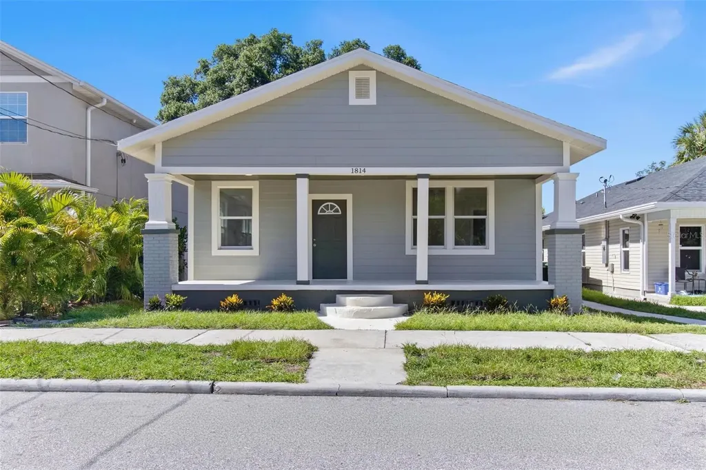 1814 E 19th Avenue Tampa FL 33605