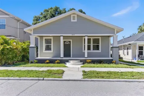 1814 E 19th Avenue Tampa FL 33605