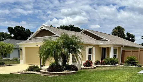 5745 Rowe Place The Villages FL 32163