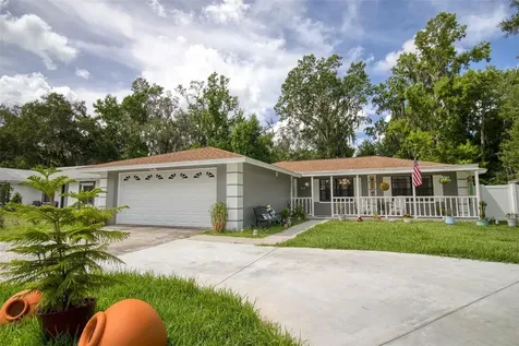 609 Sandy Creek Drive Brandon FL 33511