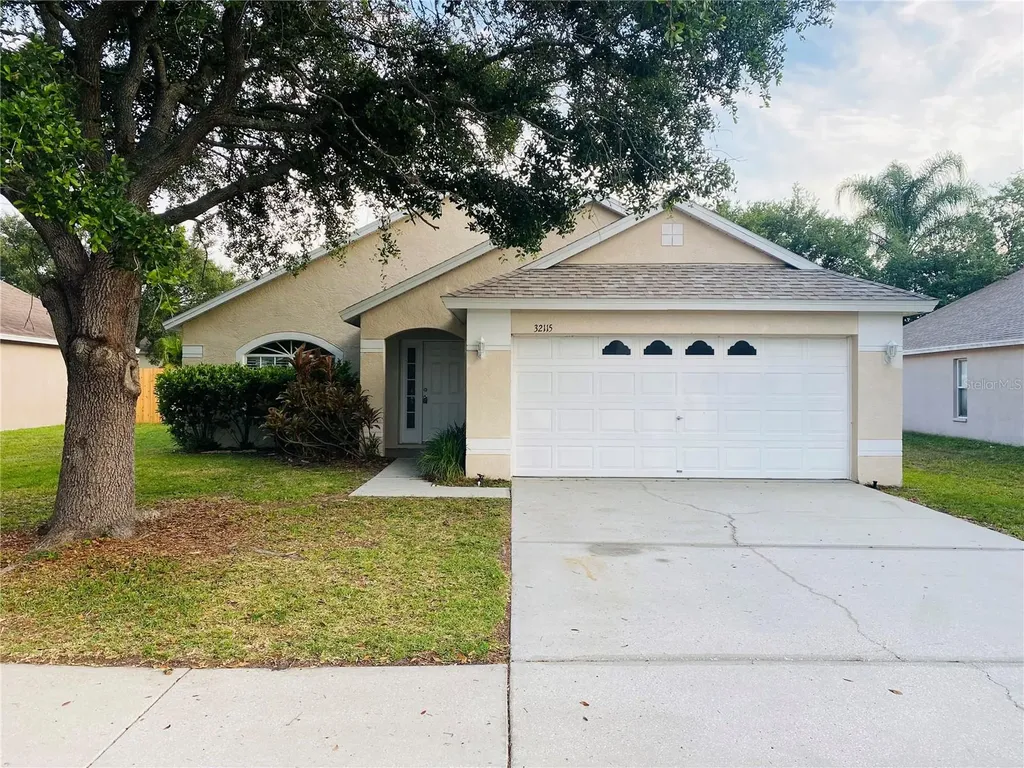 32115 Cypress Valley Drive Wesley Chapel FL 33545