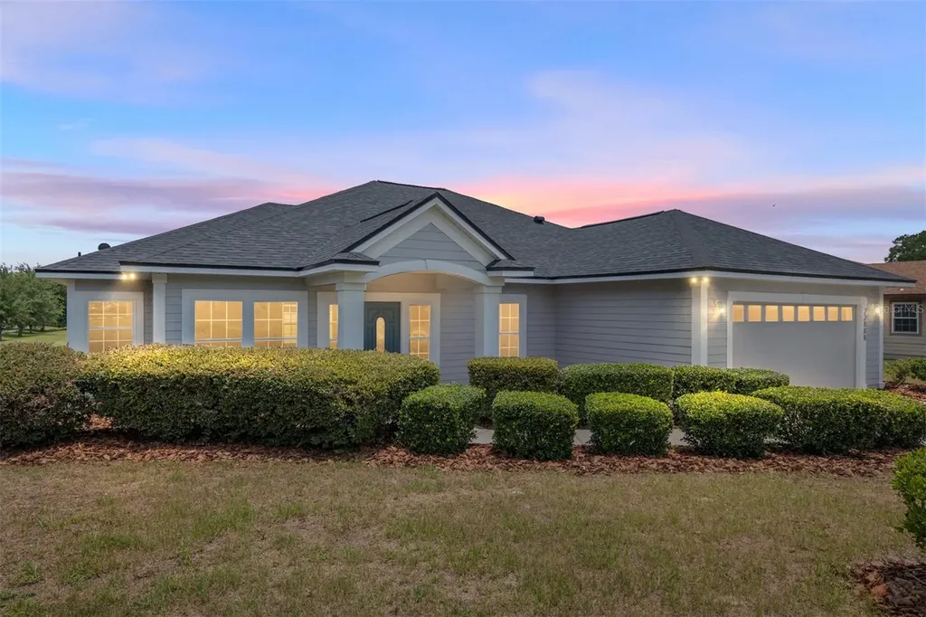 22888 NW 192nd Road High Springs FL 32643
