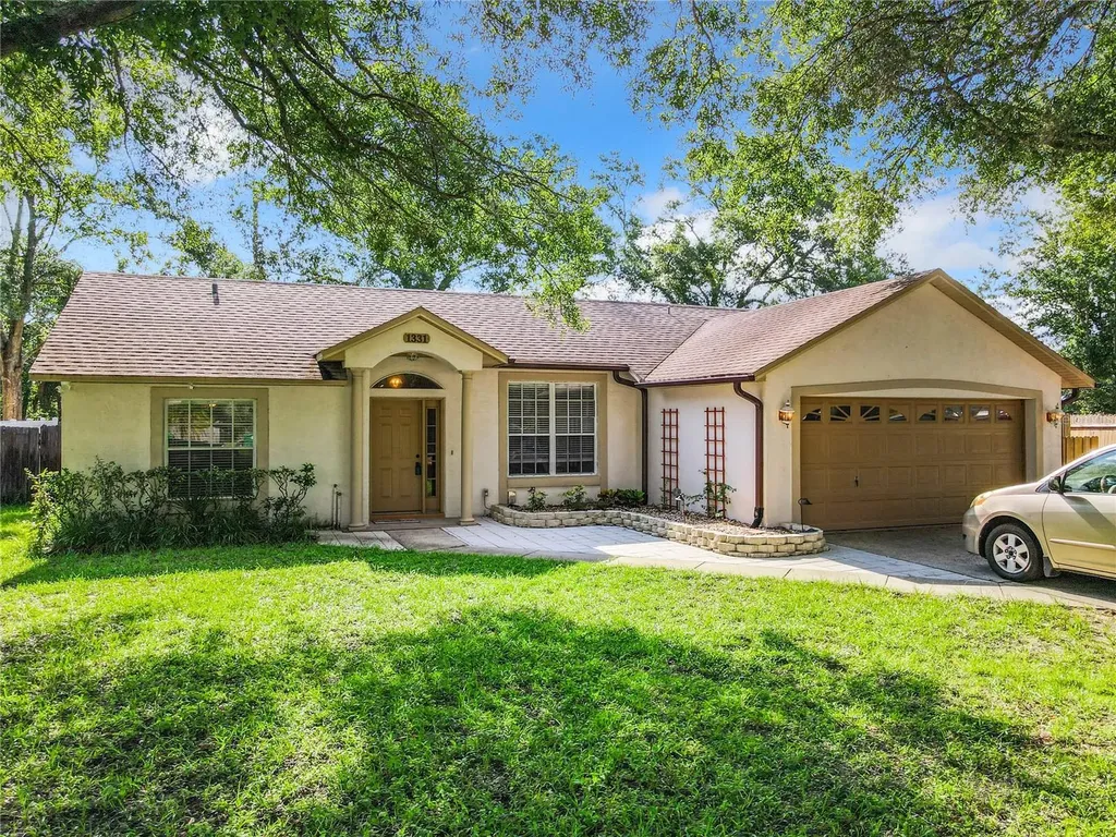 1331 Heather Glen Drive Deland FL 32724