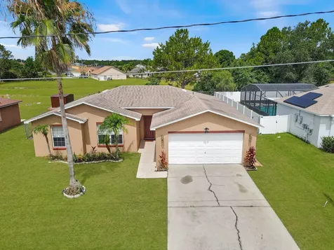 720 Toulon Drive Kissimmee FL 34759