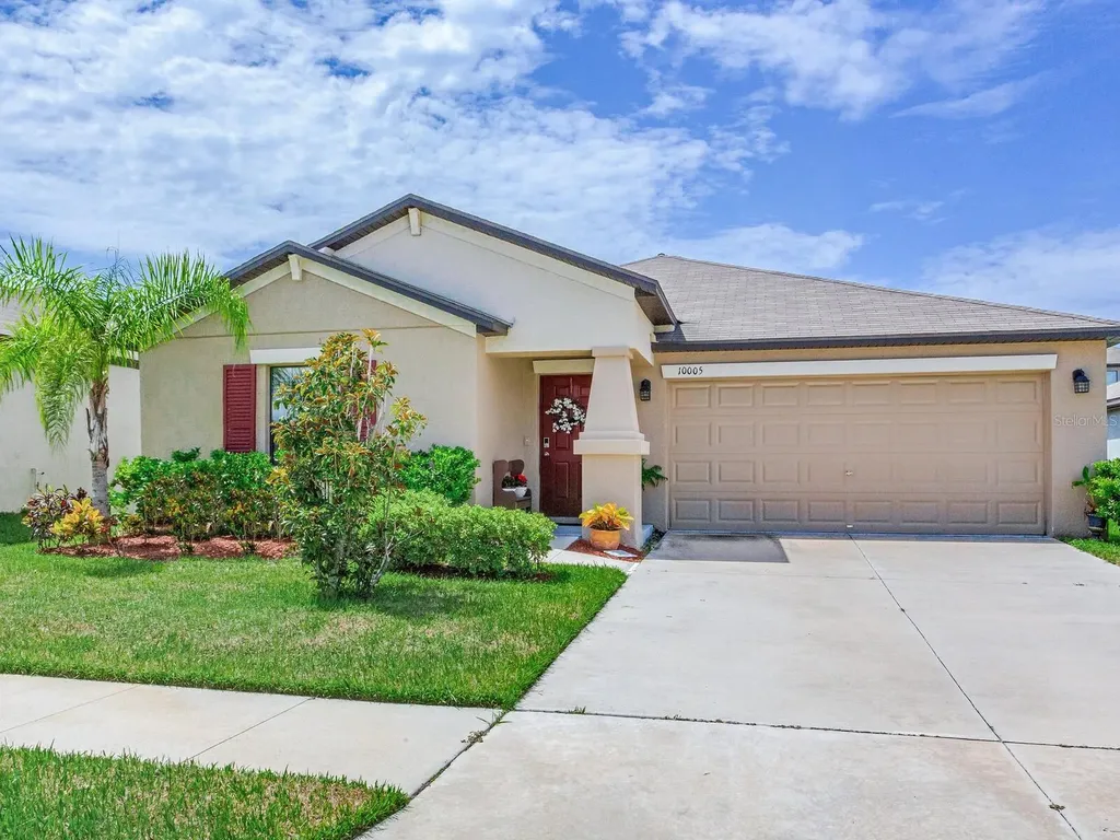 10005 Rose Petal Place Riverview FL 33578