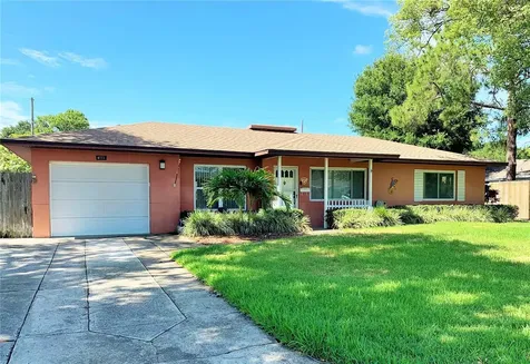 4111 25th Avenue N St Petersburg FL 33713