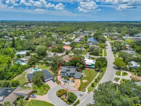 3638 Country Place Boulevard Sarasota FL 34233