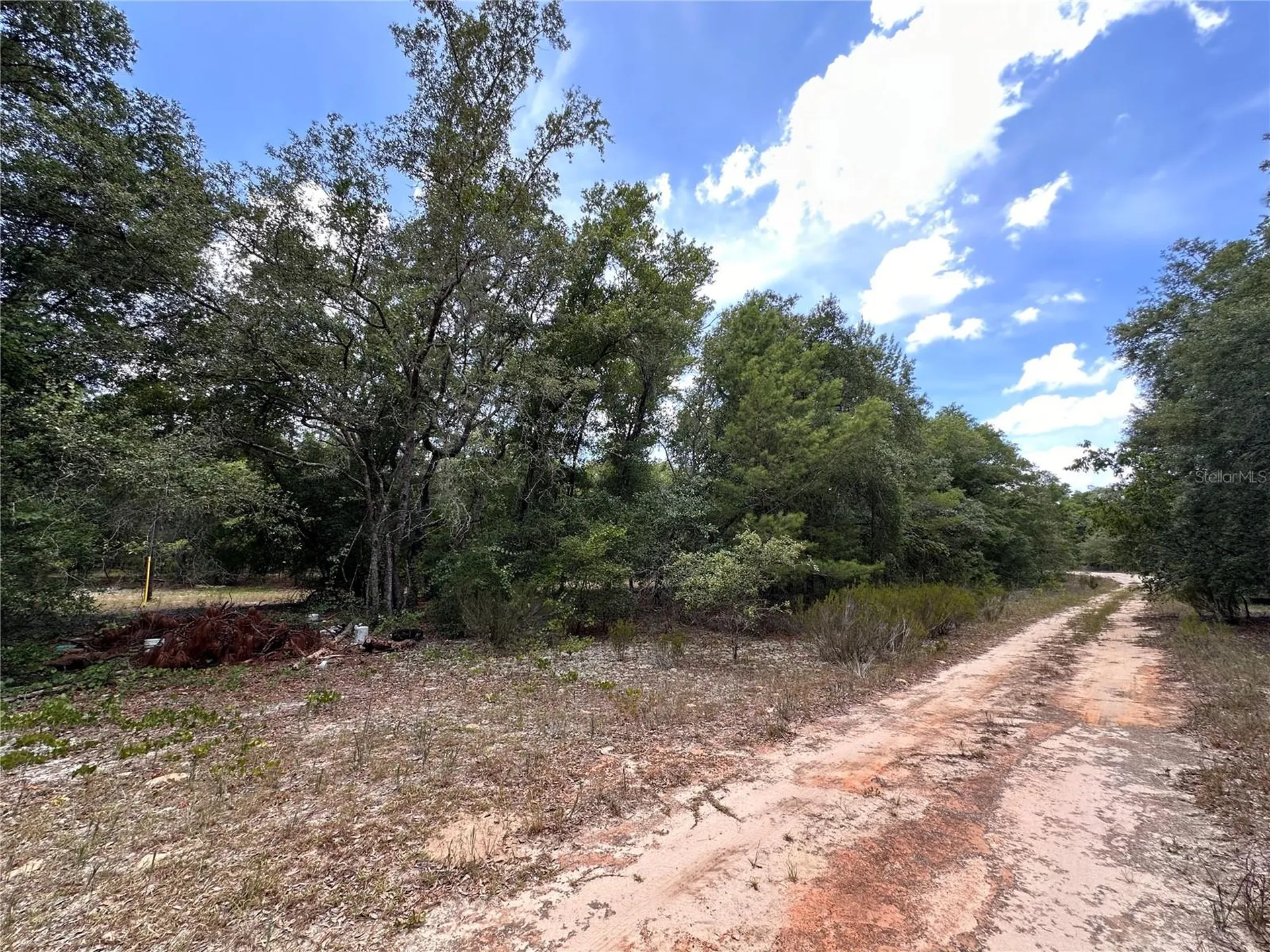 221 Indianapolis Street Hawthorne FL 32640