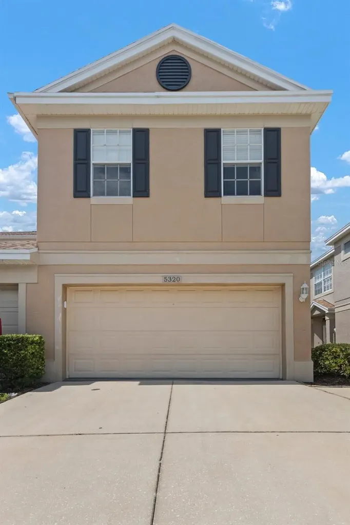 5320 60th Avenue N St Petersburg FL 33709