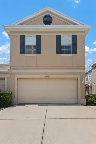 5320 60th Avenue N St Petersburg FL 33709
