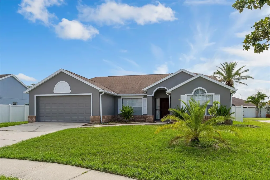 11751 Oxfordshire Place Orlando FL 32824