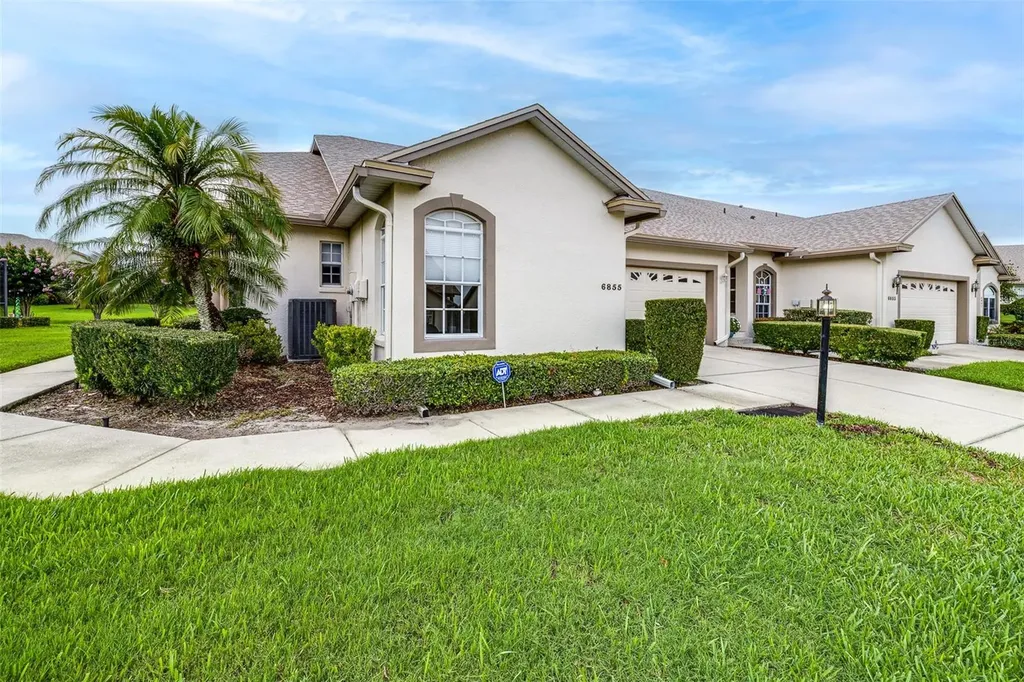 6855 Bendelow Drive Lakeland FL 33810