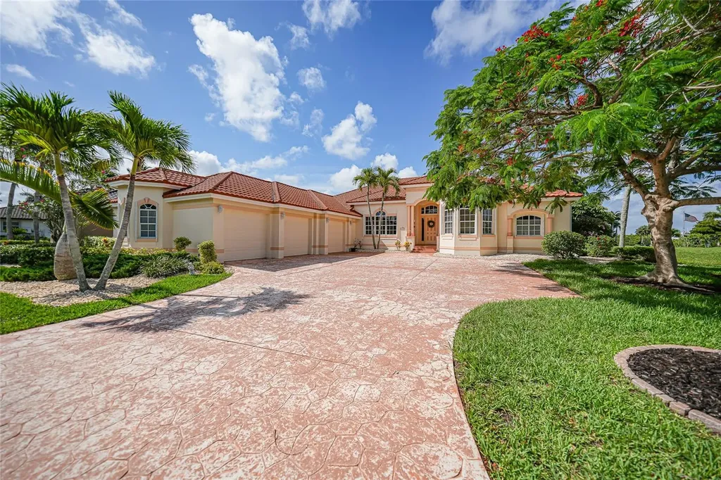 3351 Diamond Key Court Punta Gorda FL 33955