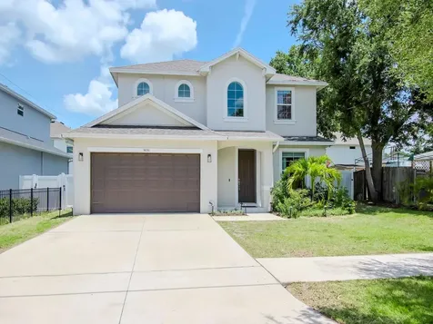 3031 W Meadow Street Tampa FL 33611