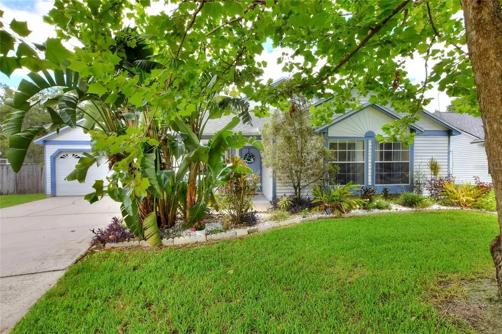 4206 Longfellow Drive Plant City FL 33566