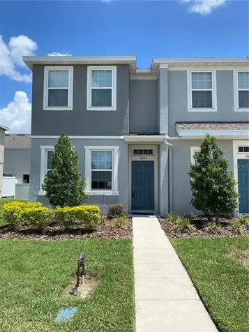 6204 Fairmont Lane Palmetto FL 34221