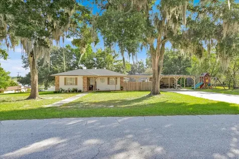 121 E Sunset Street Groveland FL 34736