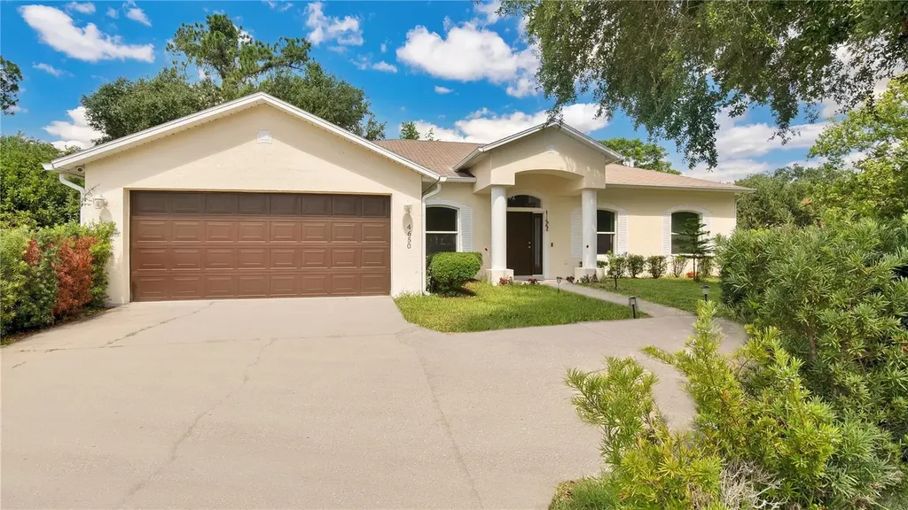 4650 Spruce Creek Road Port Orange FL 32127