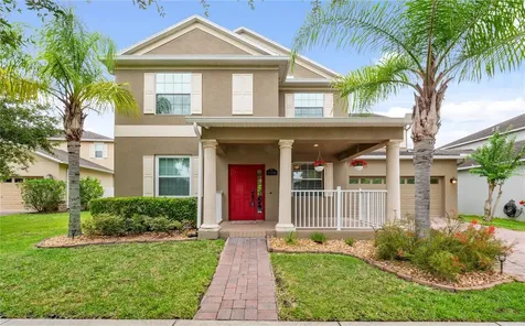 6109 Sunset Isle Drive Winter Garden FL 34787